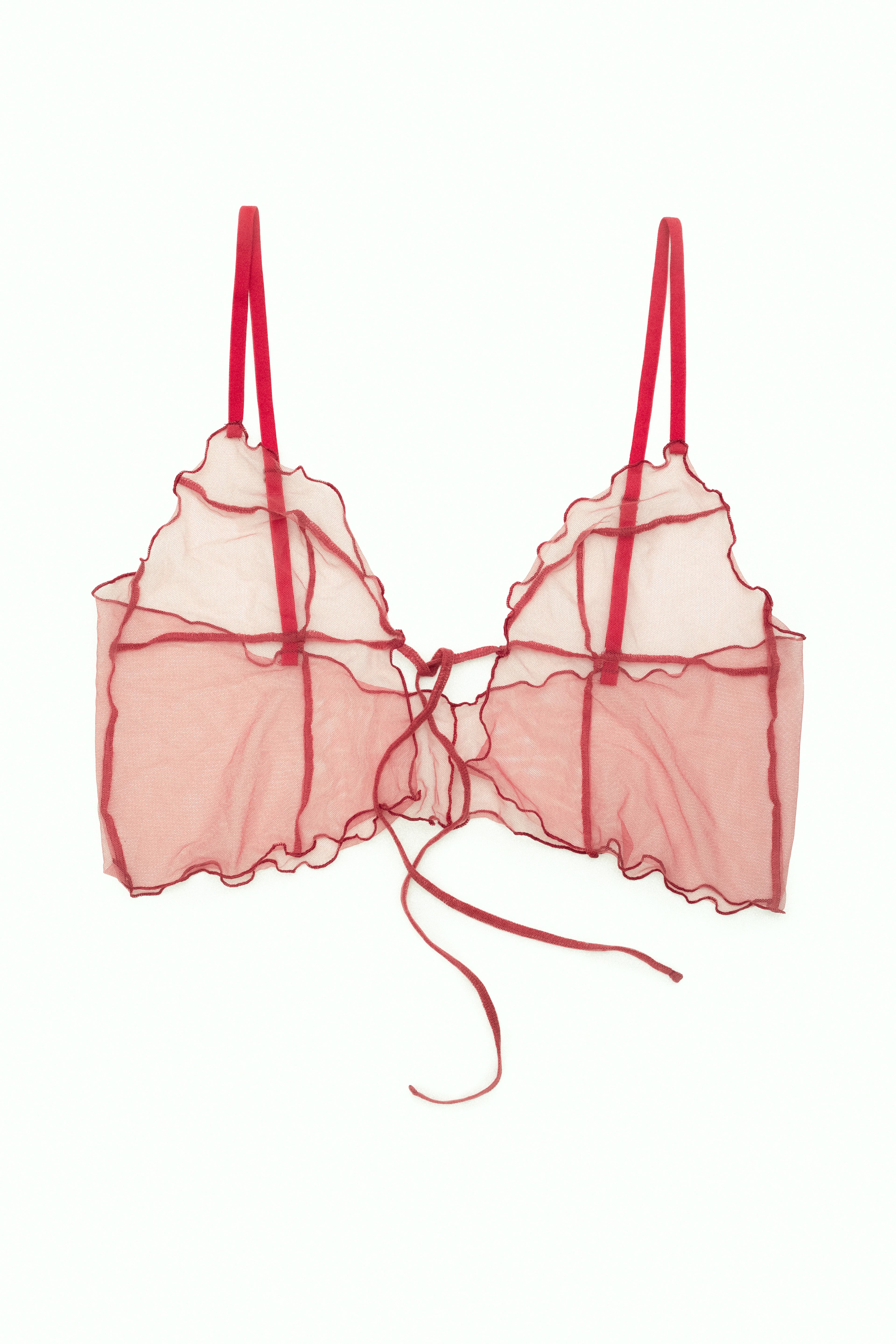 gift of seeing - top