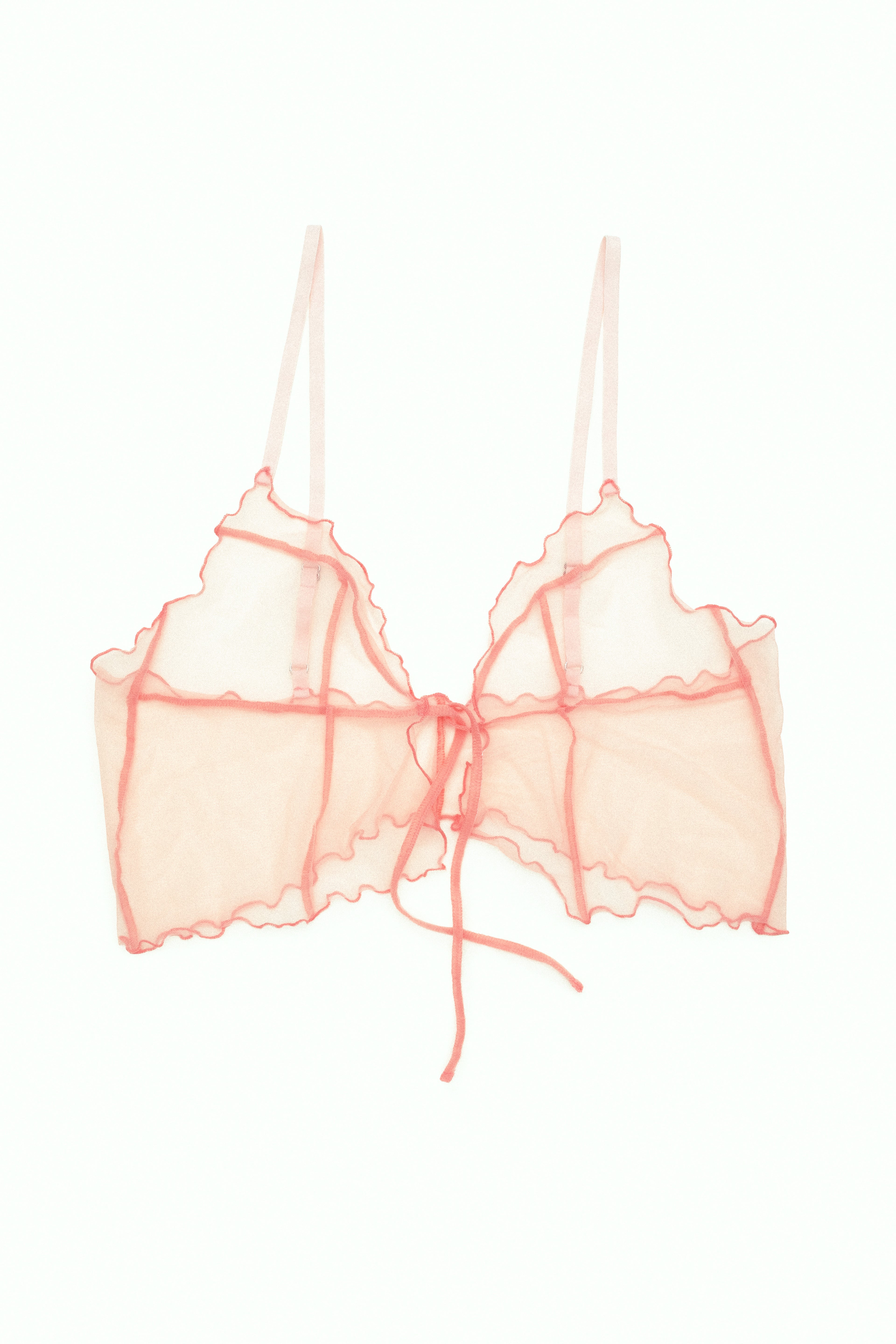 garments of skin - top