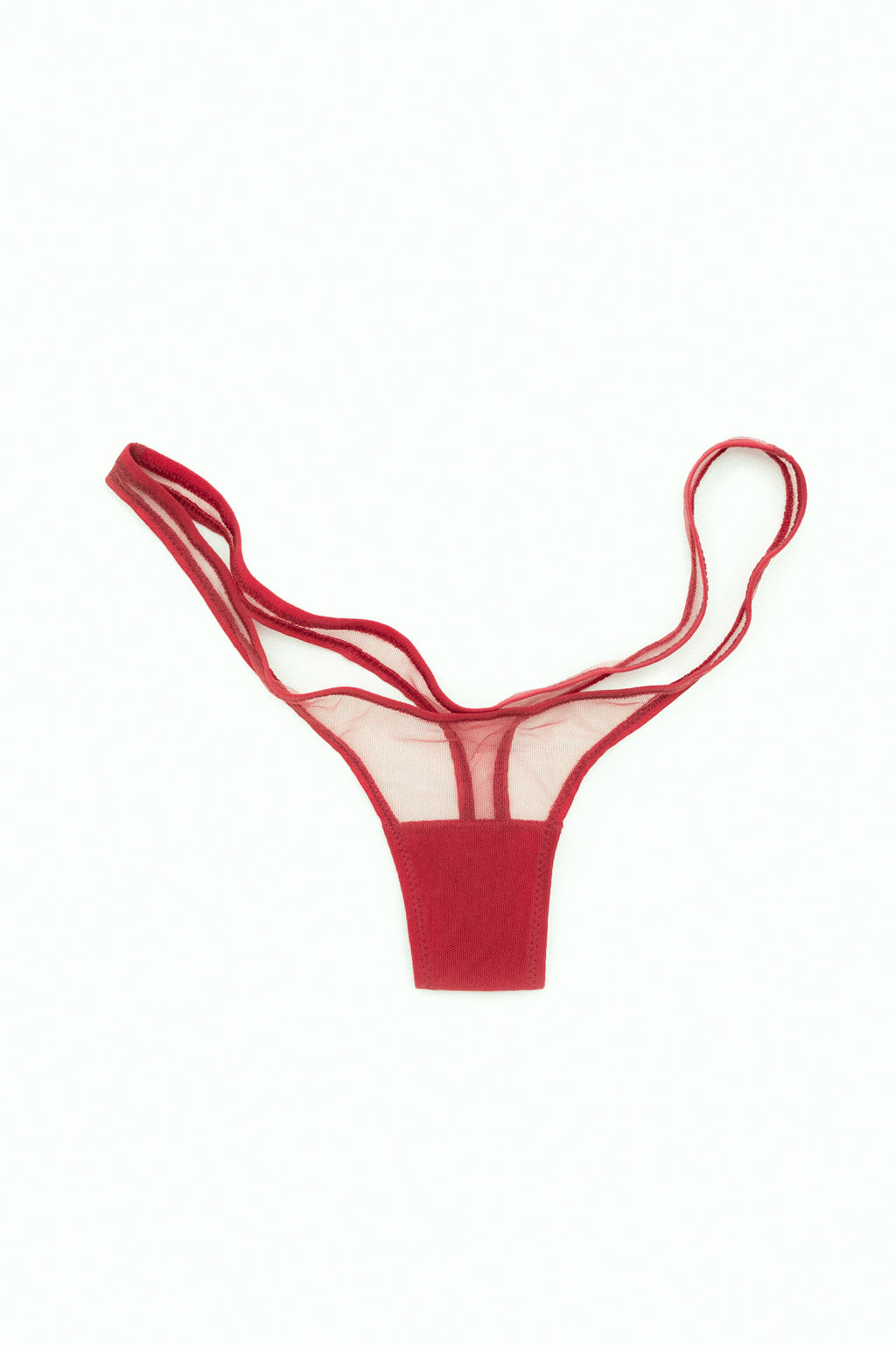 gift of seeing - string