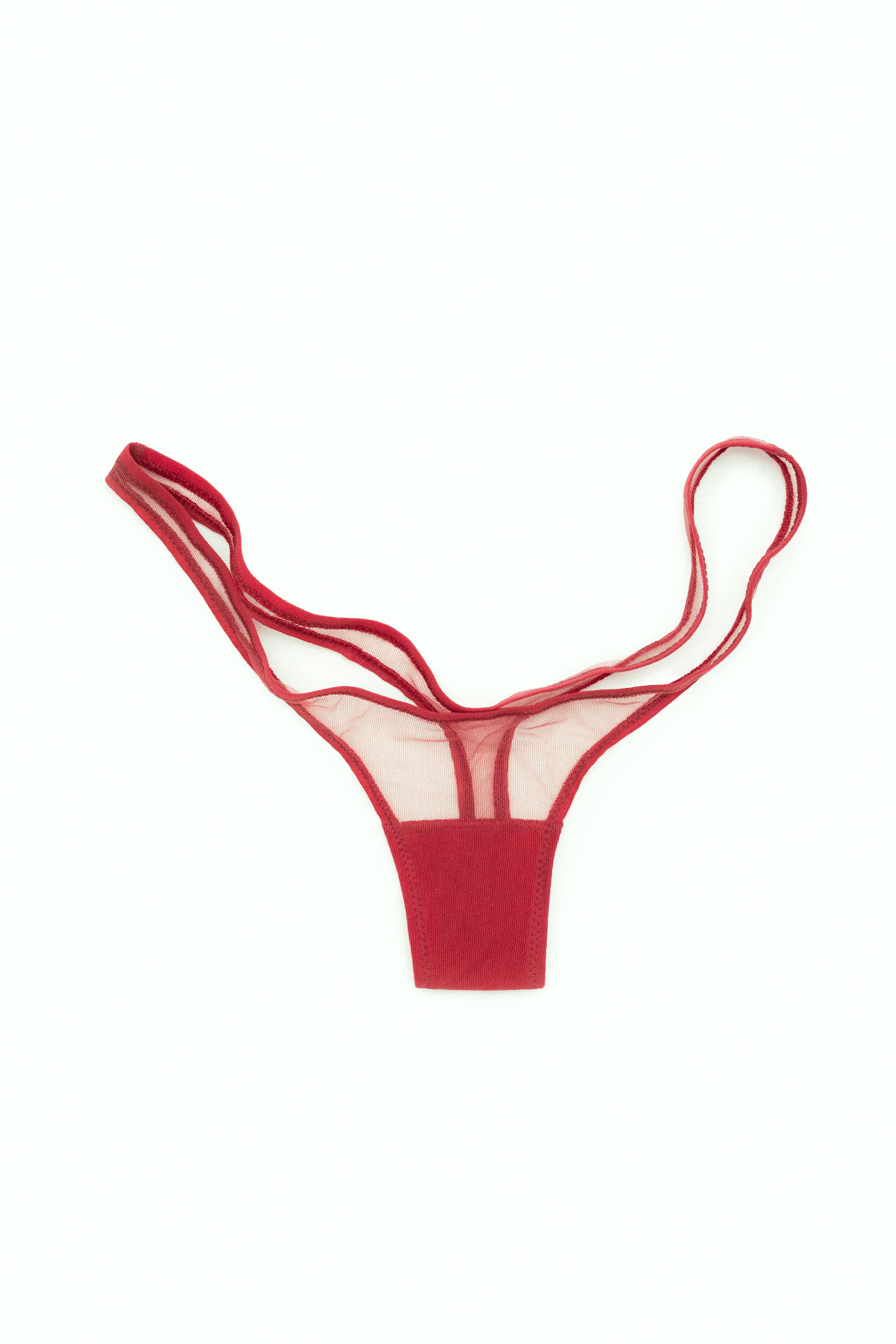 gift of seeing - string